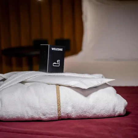 Pensión Ht Maximus 4*