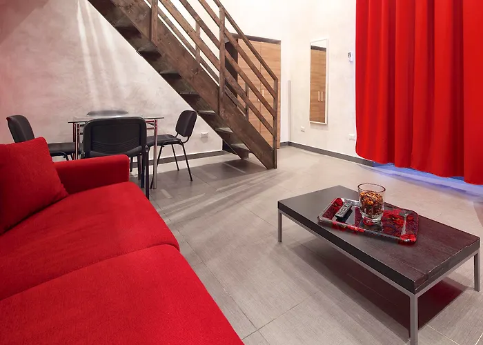 Ht Maximus Pensión Roma