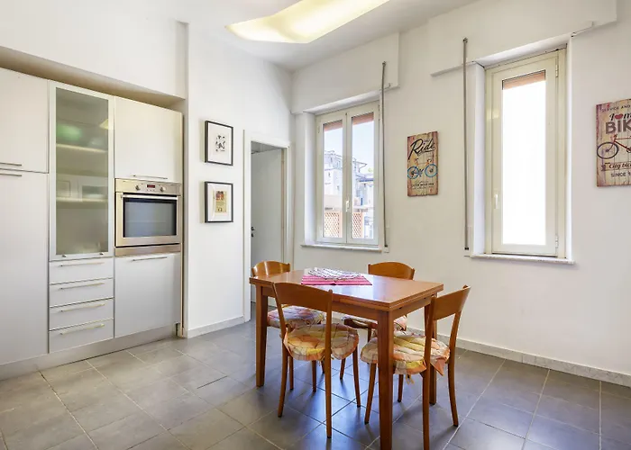 Ht Maximus Pensión 4*