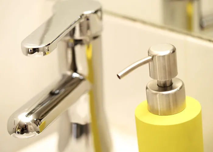 Ht Maximus Pensión Roma