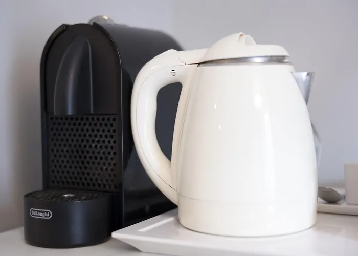 Pensión Ht Maximus 4*