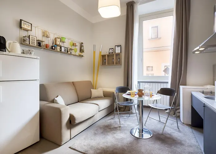 Pensión Ht Maximus Roma