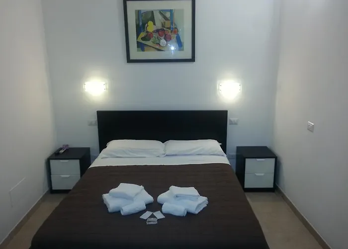Pensión Ht Maximus 4*