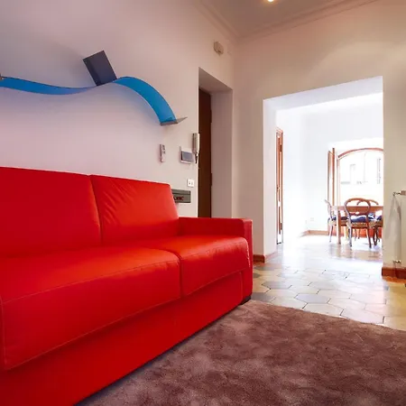 Ht Maximus 4* Roma