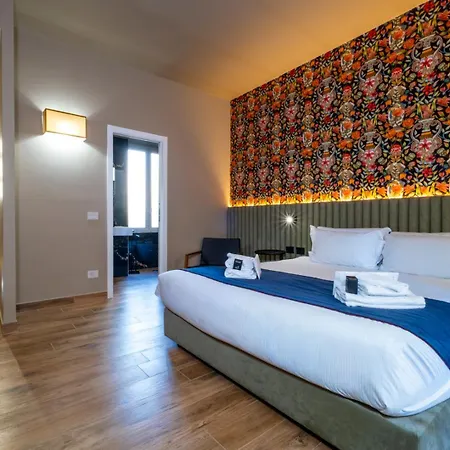 Ht Maximus Konukevi 4*