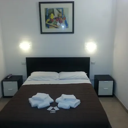 Πανσιόν Ht Maximus 4*