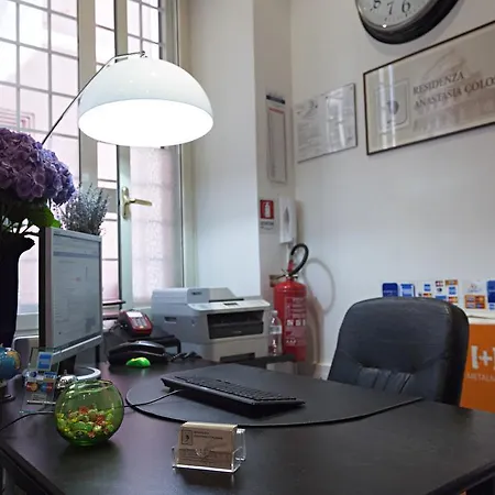 Guest house Ht Maximus Rome