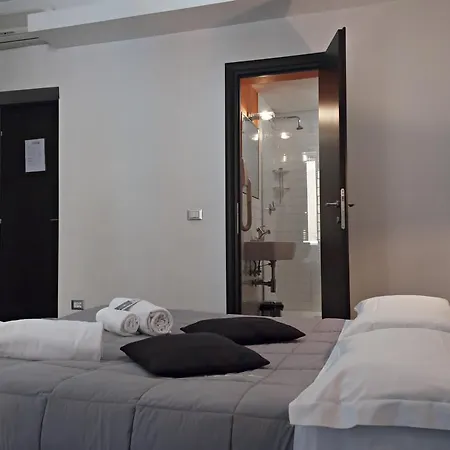 Guest house Ht Maximus