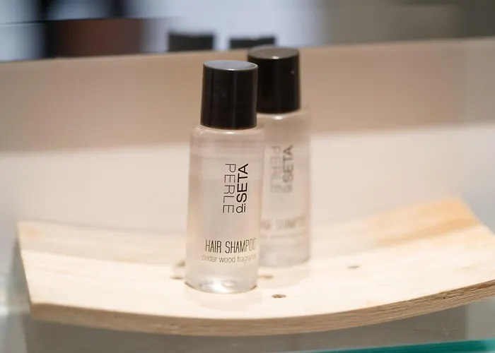 Ht Maximus Konukevi Roma