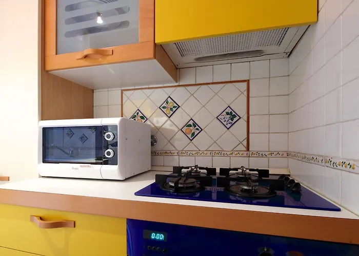 Konukevi Ht Maximus Roma