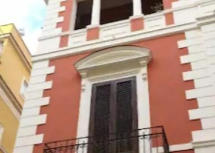 Ht Maximus Konukevi Roma