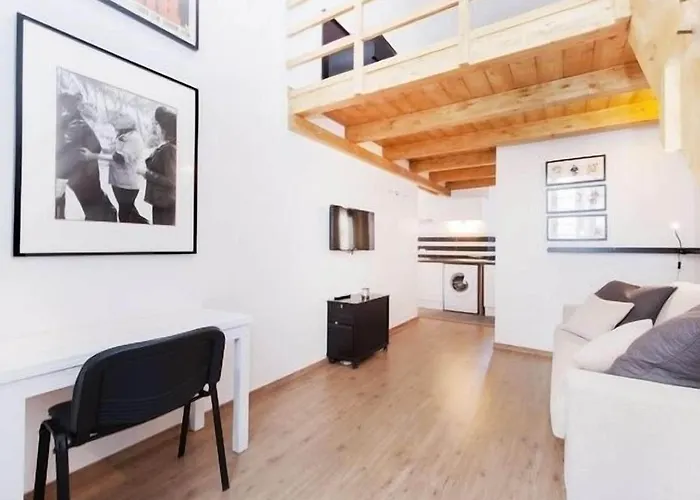 Ht Maximus Penzion Řím