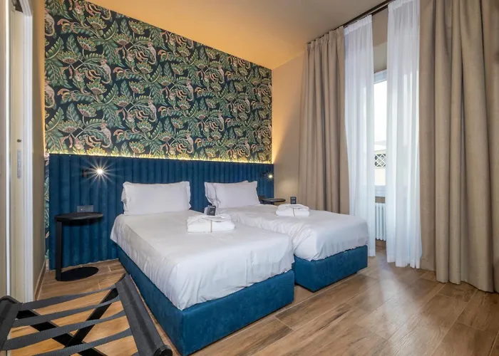 Ht Maximus 4* Roma