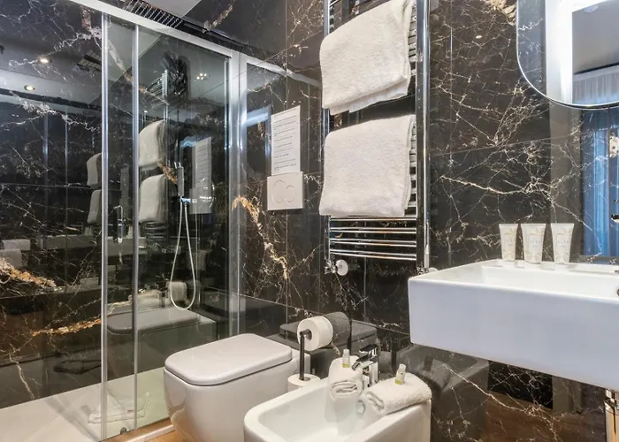Penzion Ht Maximus 4*