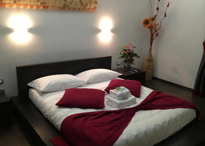 Ht Maximus Penzion 4*