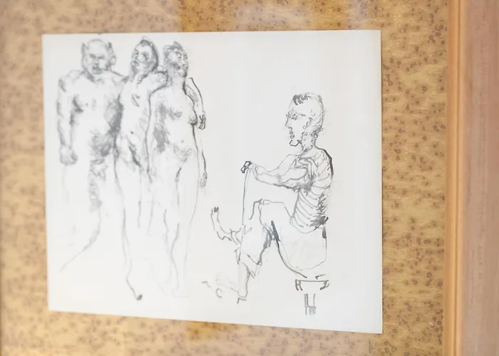 Penzion Ht Maximus 4*