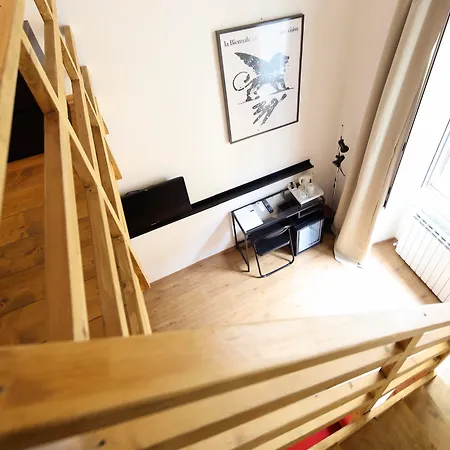 ゲストハウス Ht Maximus