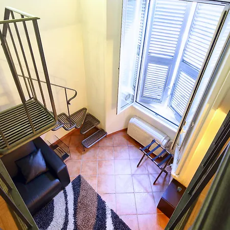 Ht Maximus 4* ローマ