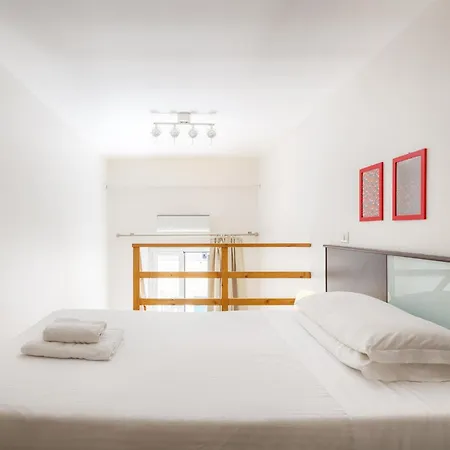 Ht Maximus ゲストハウス ローマ