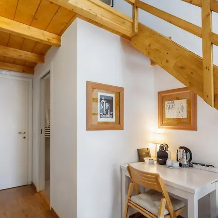 Ht Maximus ゲストハウス ローマ