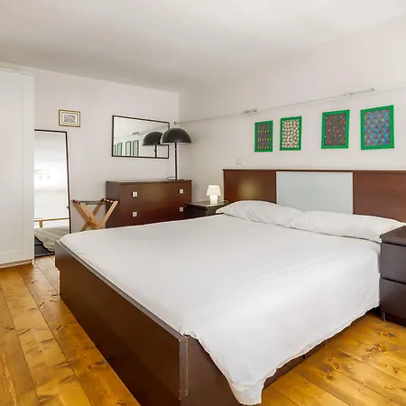 Ht Maximus ゲストハウス 4*