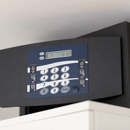 Ht Maximus ゲストハウス