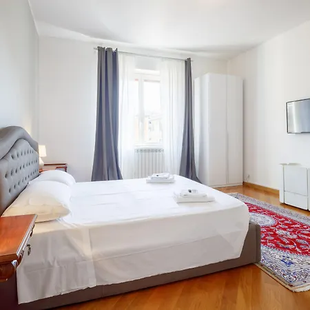 Ht Maximus ゲストハウス ローマ