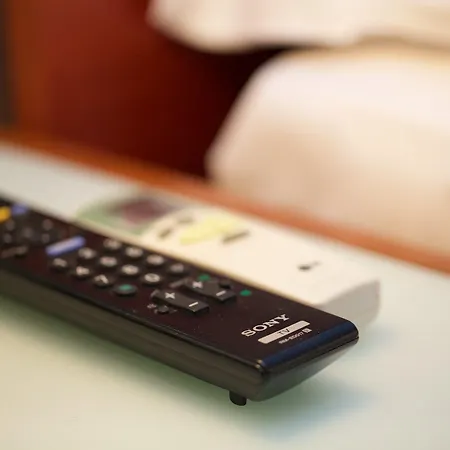 Ht Maximus ゲストハウス