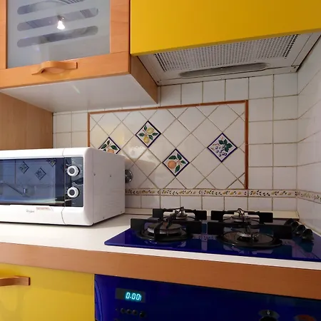 ゲストハウス Ht Maximus ローマ