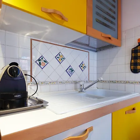 Ht Maximus ゲストハウス ローマ