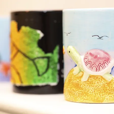 Ht Maximus ゲストハウス