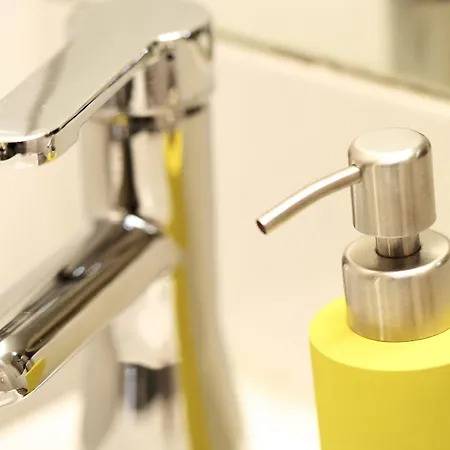 Ht Maximus ゲストハウス ローマ