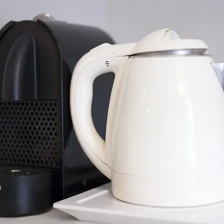 ゲストハウス Ht Maximus 4*