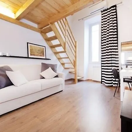 Ht Maximus 4* ローマ