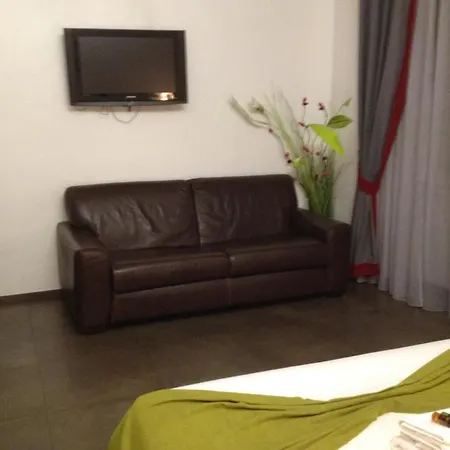 Ht Maximus ローマ