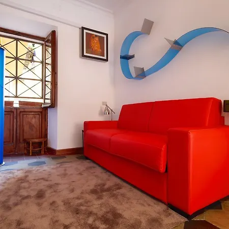 ゲストハウス Ht Maximus ローマ