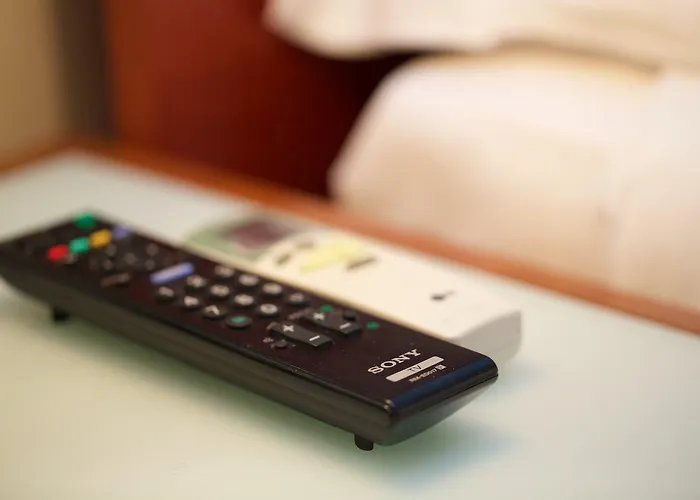 Ht Maximus 게스트하우스