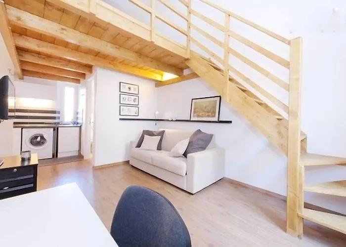 Ht Maximus 게스트하우스 로마