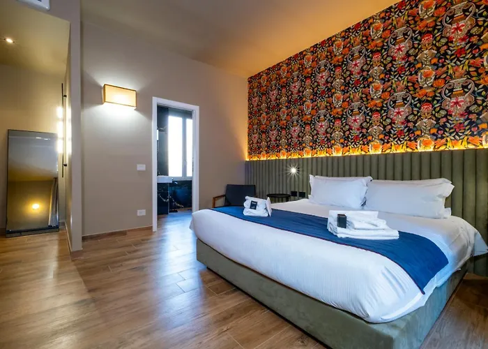 Ht Maximus 게스트하우스 4*