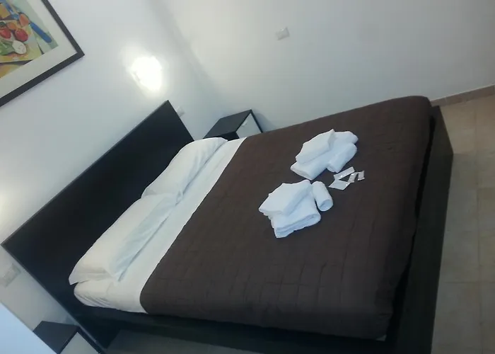 게스트하우스 Ht Maximus 로마