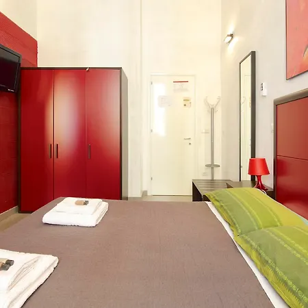 Affittacamere Ht Maximus 4*