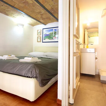 Ht Maximus Affittacamere