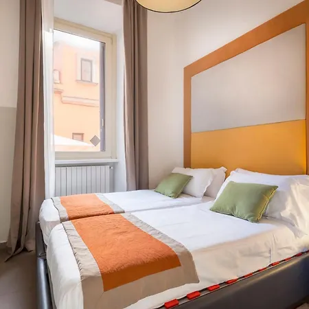 Ht Maximus Pensionat 4*