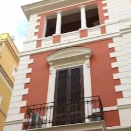 Ht Maximus Affittacamere Roma