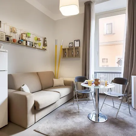 Affittacamere Ht Maximus Roma