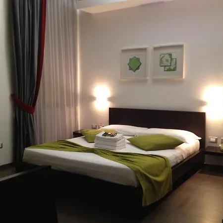 Affittacamere Ht Maximus 4*