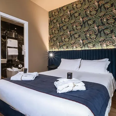 Maison d'hôtes Ht Maximus 4*