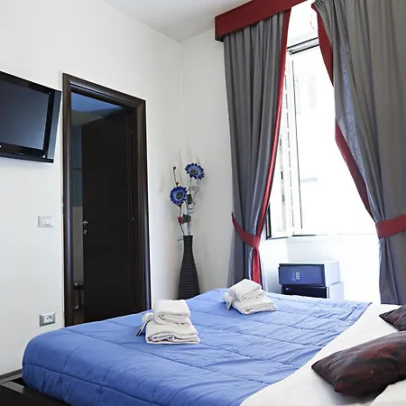 Affittacamere Ht Maximus Roma