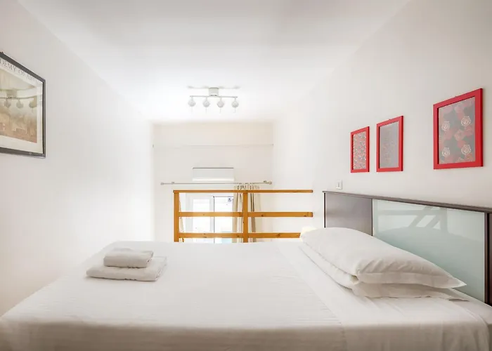 Ht Maximus Maison d'hôtes Rome