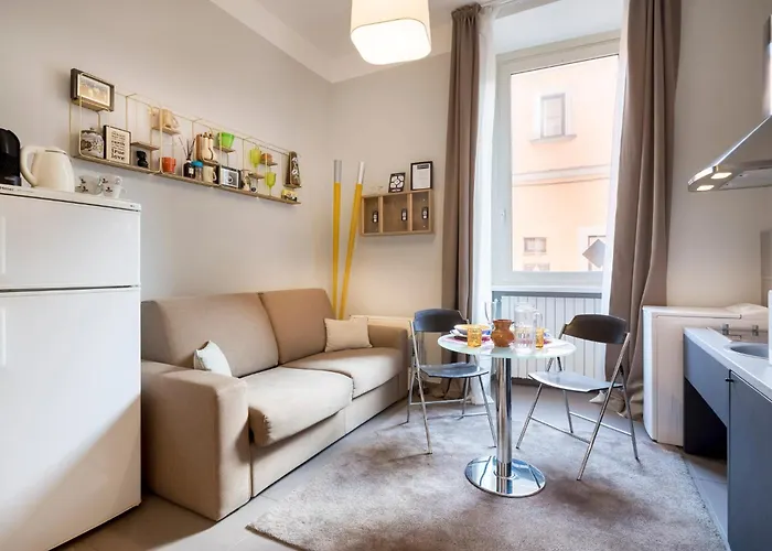 Ht Maximus 4* Roma